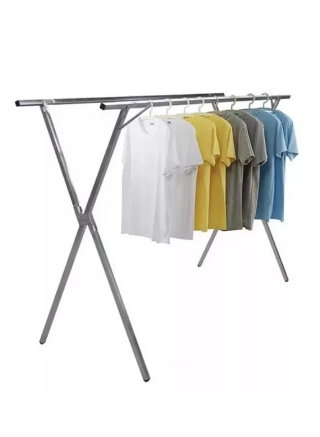 NKX Adjustable Drying  Laundry Washing Foldable Cloth Dryer - Image 3