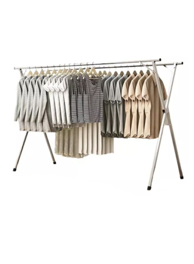 NKX Adjustable Drying  Laundry Washing Foldable Cloth Dryer - Image 1