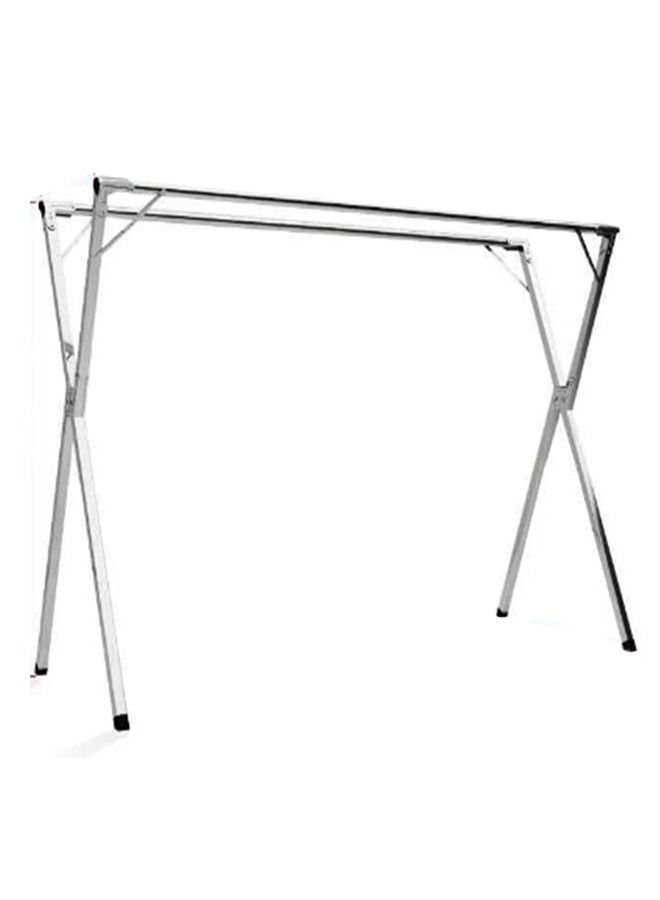 NKX Adjustable Drying  Laundry Washing Foldable Cloth Dryer - Image 2