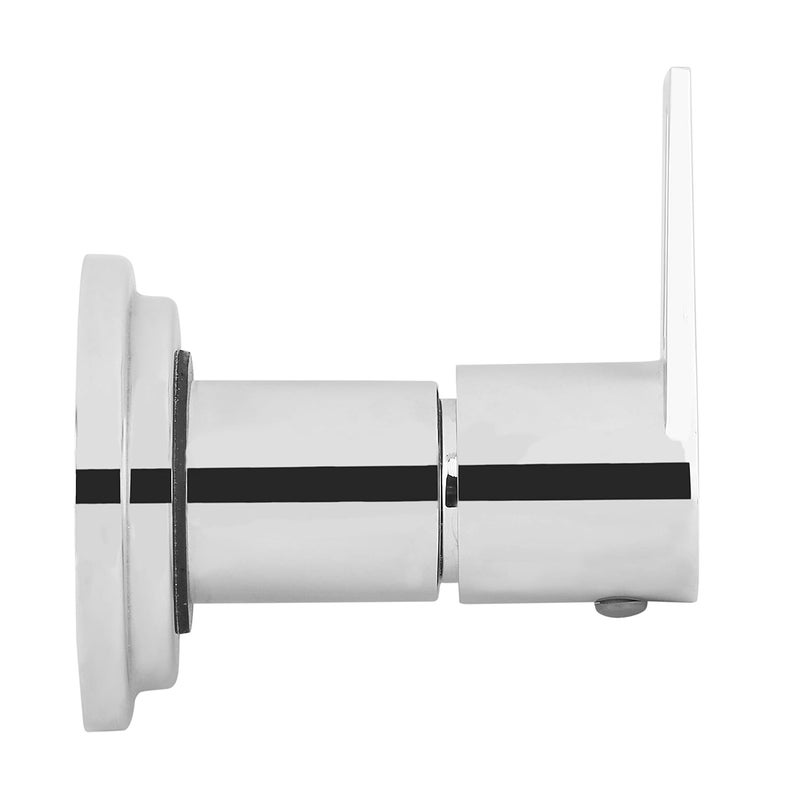 hindware Hindware F320007CP Brass CSC Exposed Kit Chrome  - Image 2