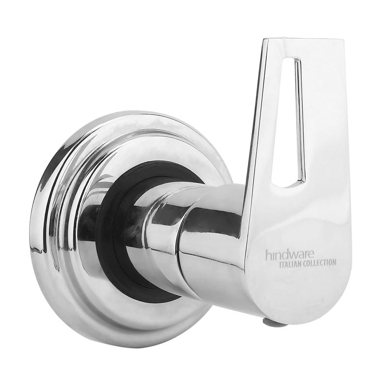 hindware Hindware F320007CP Brass CSC Exposed Kit Chrome  - Image 1