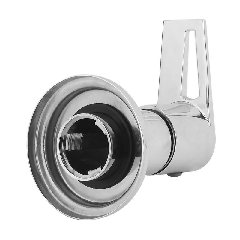 hindware Hindware F320007CP Brass CSC Exposed Kit Chrome  - Image 3