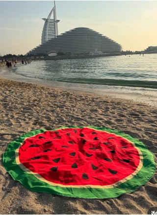 Beach Mat Waterproof double layer 150 * 150cm - pzsku/Z682D13FFDB49EB3E61D0Z/45/1747427269/ec876ad3-2f1b-4f29-ac9c-118f522f8012
