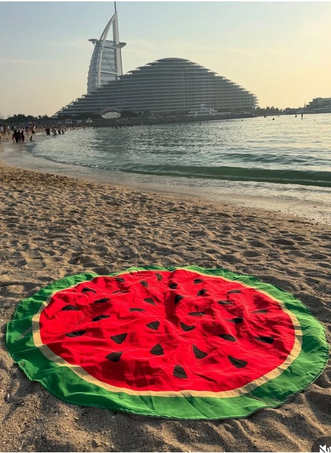 Beach Mat Waterproof double layer 150 * 150cm