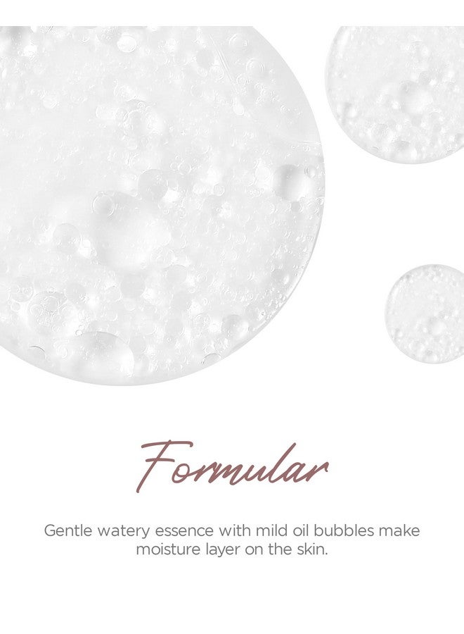 hyggee Onestep Facial Essence - Bi-Phase Hydrating Korean Toner With Birch Sap And Probiotics - Water And Oil Essence, 3.9 Fl.Oz. - Image 2