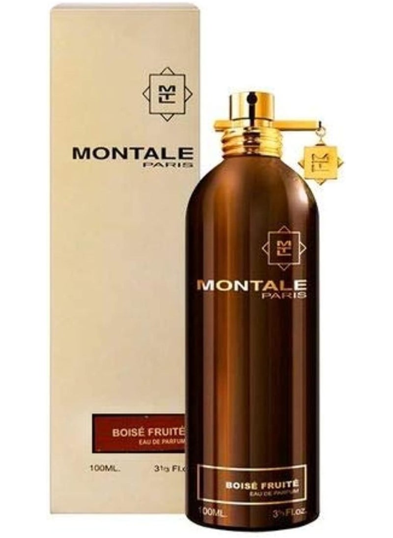 Montale Paris (Europe) Montale Boisei Fruits Edp 100 Ml  - Image 1