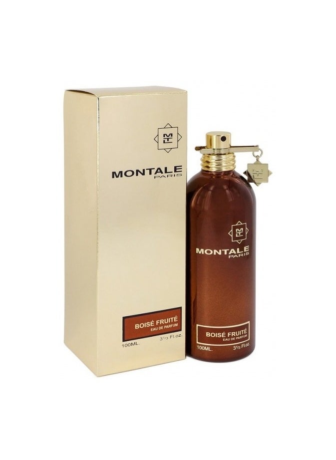 Montale Paris (Europe) Montale Boisei Fruits Edp 100 Ml  - Image 2