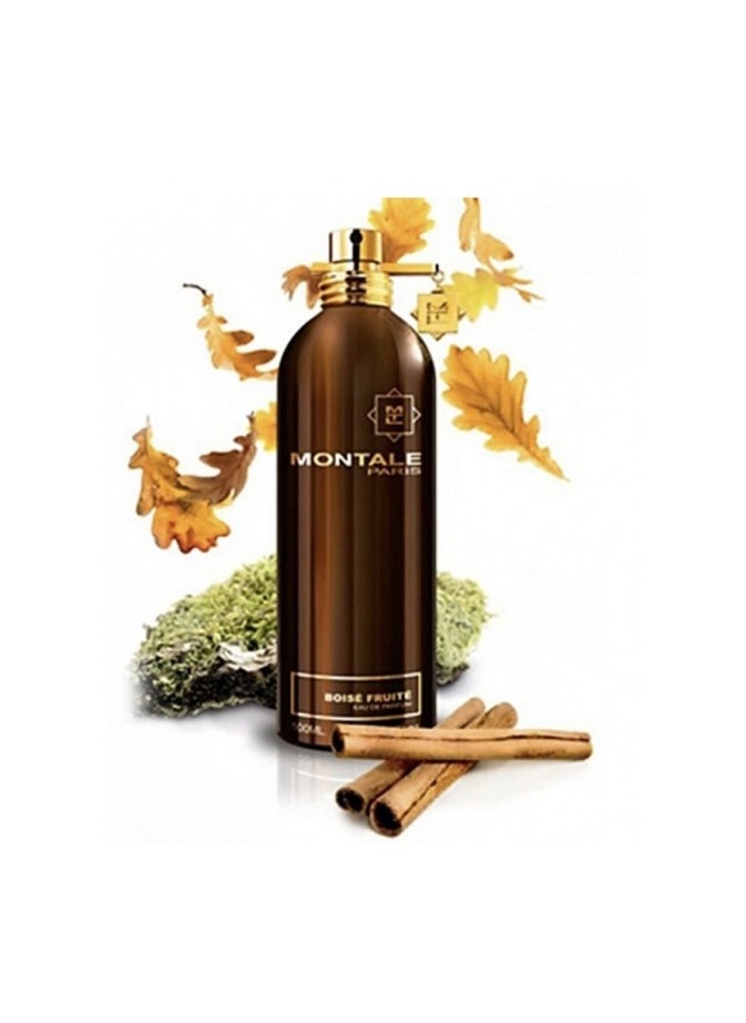 Montale Paris (Europe) Montale Boisei Fruits Edp 100 Ml  - Image 4