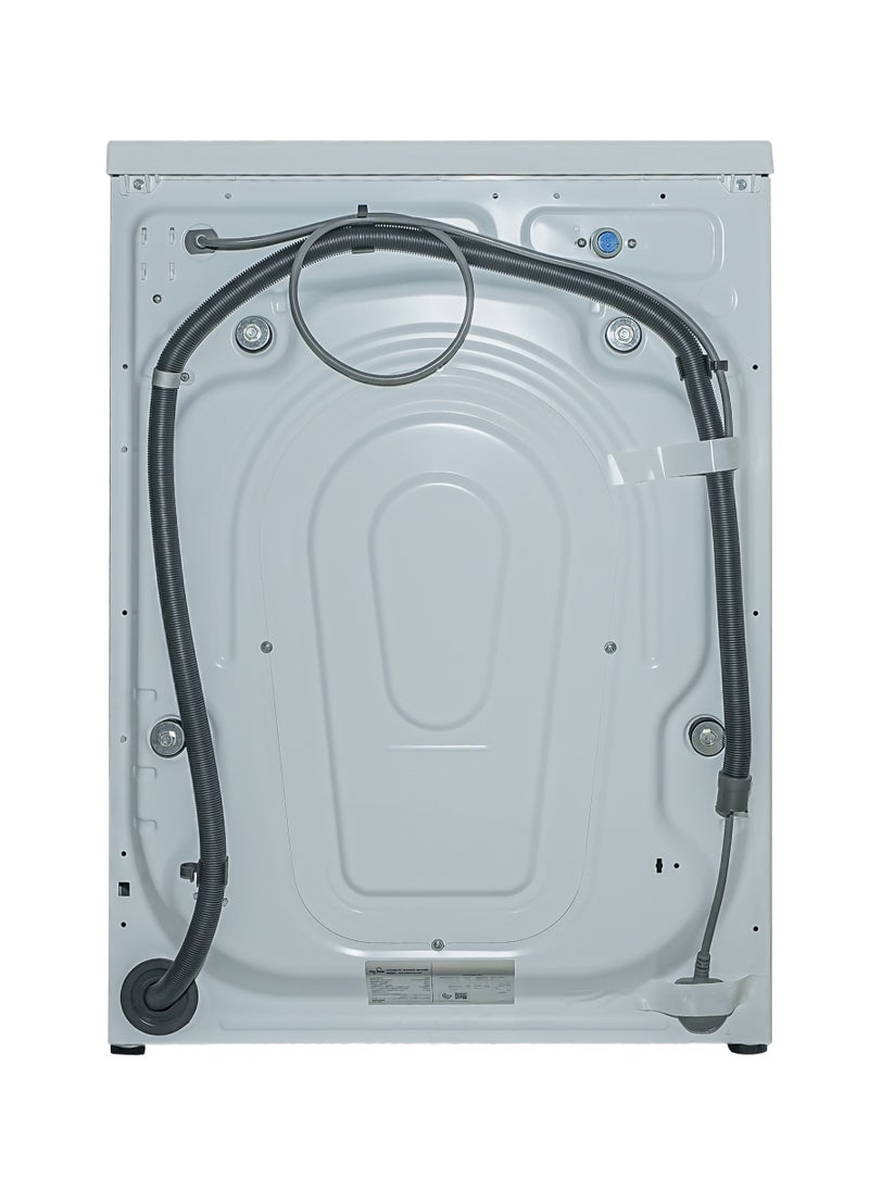 Star Track 6 Kg Front Load Washing Machine, High RPM, Anti Foam, Centrifuge spin, White