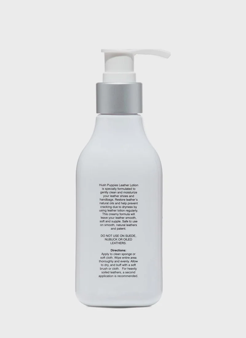 Hush Puppies  Hush Puppies Mens HP4060 Shoe Leather Lotion, Multi for Men | Best Price UAE