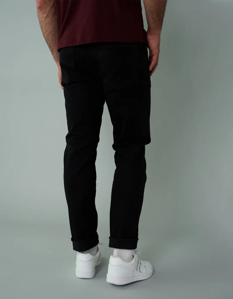 امريكان ايجل جينز سكيني بقصّة رياضية