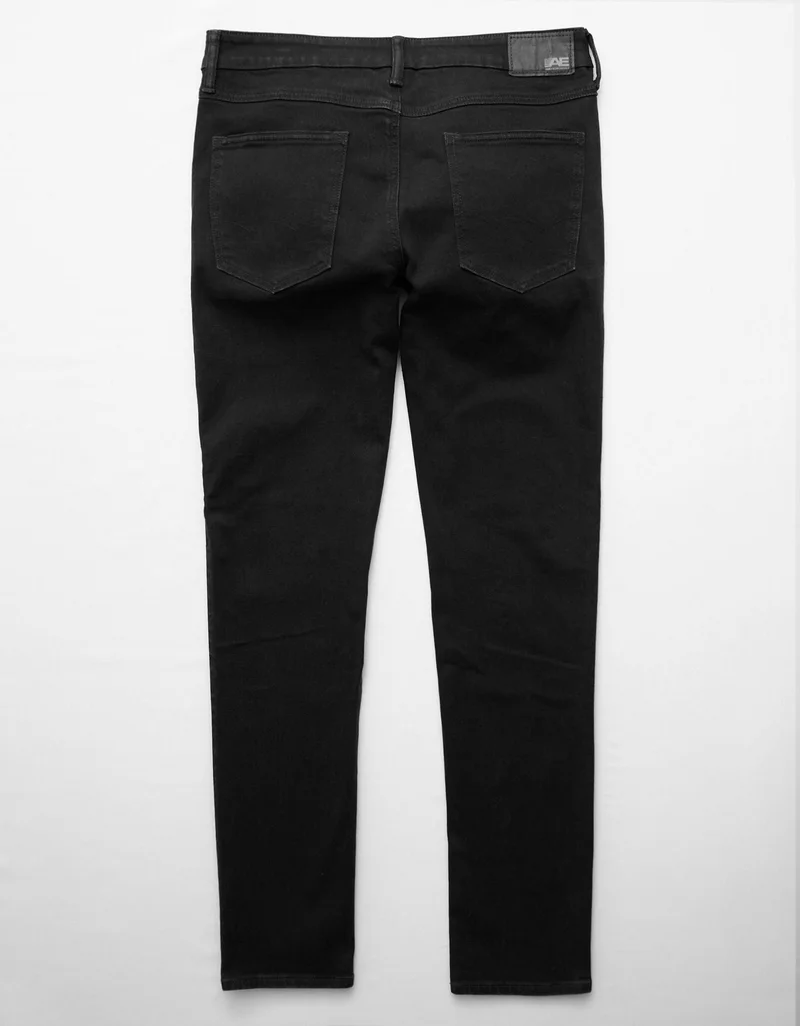 American Eagle  AE 24/7 Athletic Skinny Jean for Men | Best Price UAE