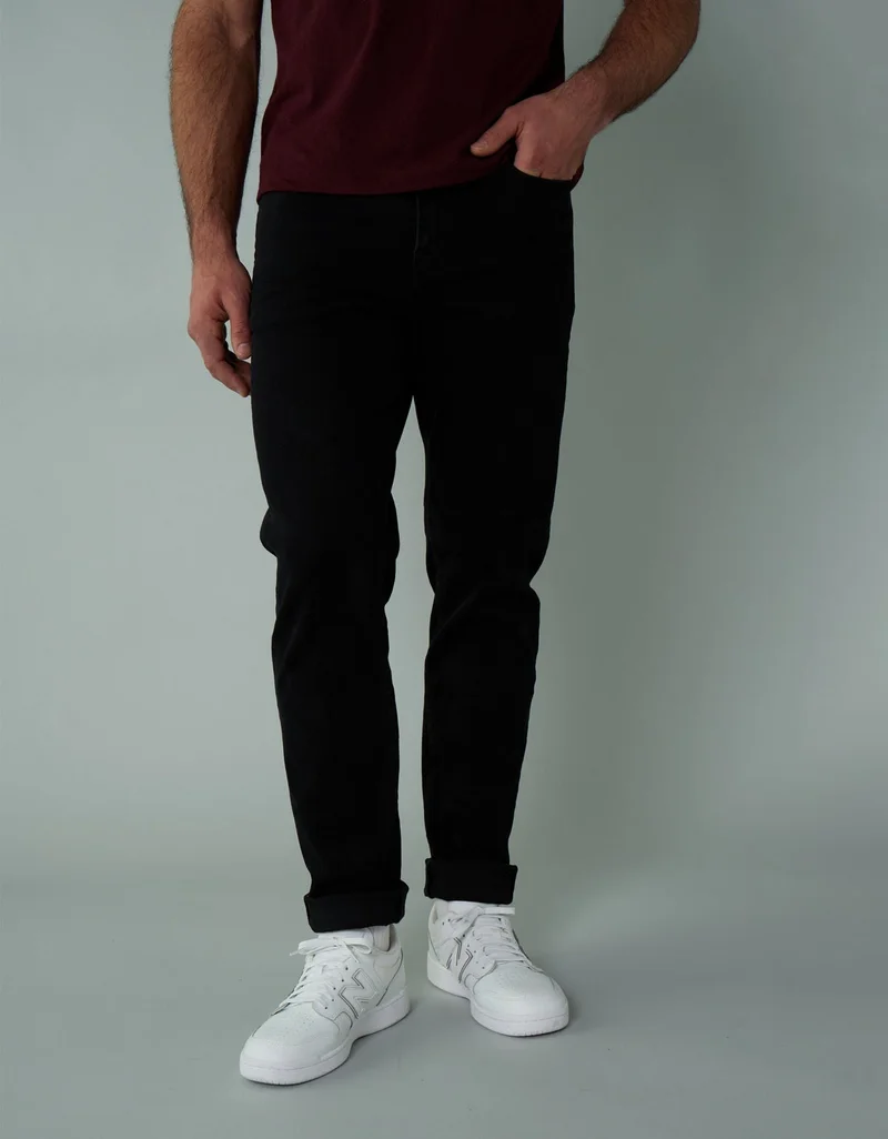 AE 24/7 Athletic Skinny Jean