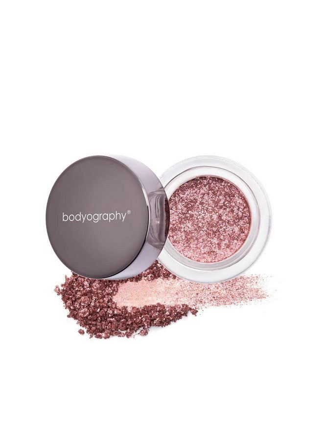 Bodyography Glitter Pigments Eyeshadow - Image 2