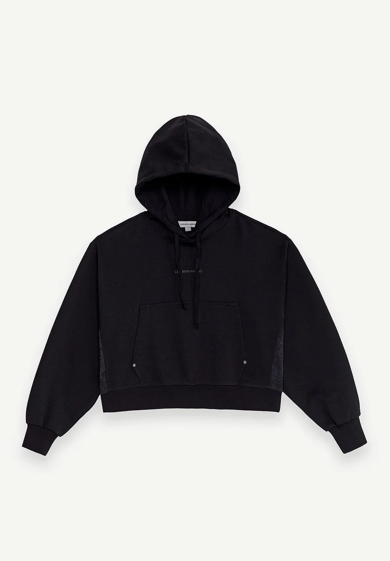 LES BENJAMINS  HOODIE 402 for Women | Best Price UAE