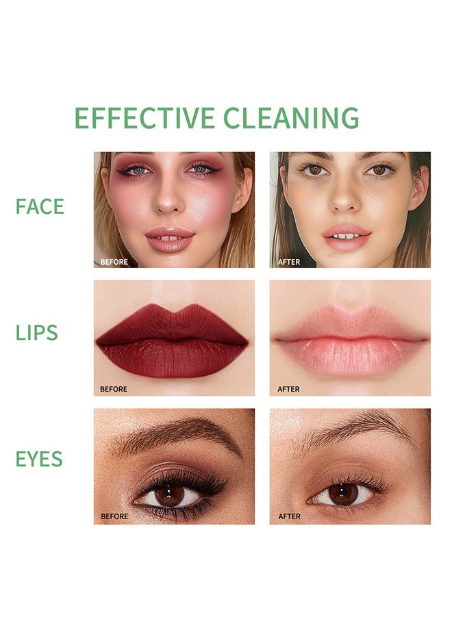 Heartleaf Pore Cleansing Oil-Natural Blackheads Removal Light and Non Greasy Daily Makeup Remover Facial Cleanser Heartleaf Pore Cleansing Oil 100ml