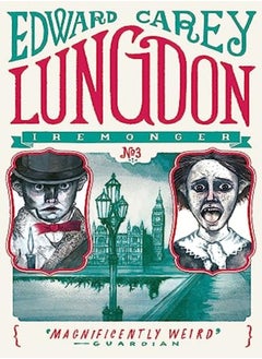 Lungdon (Iremonger 3) 