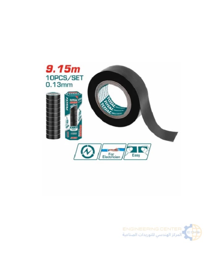 TOTAL Shekarton Black THPET1103 Total