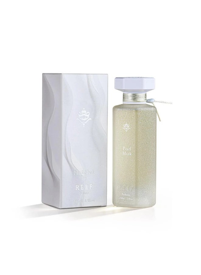 Reef Pearl Musk Perfume 100 ML - Image 3