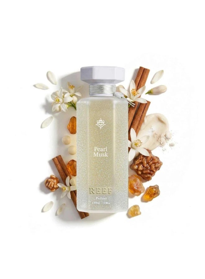 Reef Pearl Musk Perfume 100 ML - Image 2