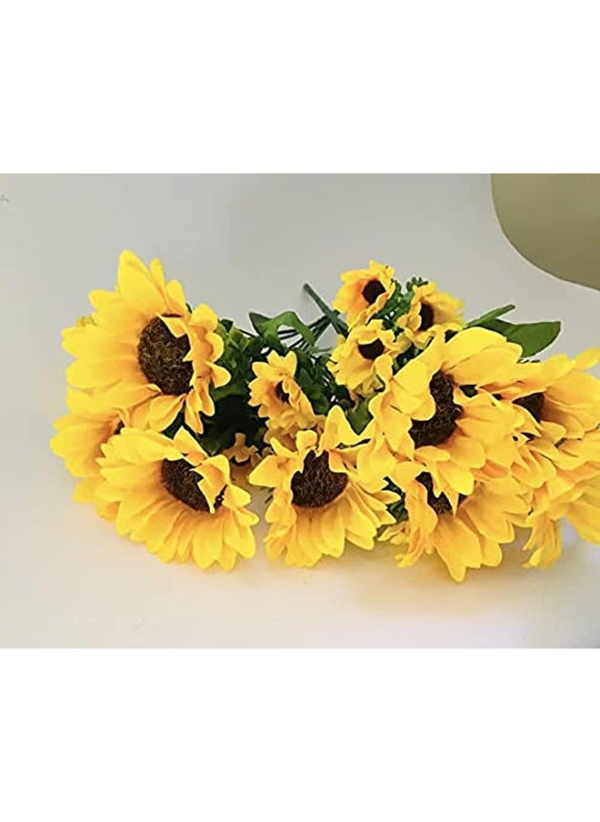 Generic Artificial Flowers And Plant Tree 2725618678721 (45-60Cm) 