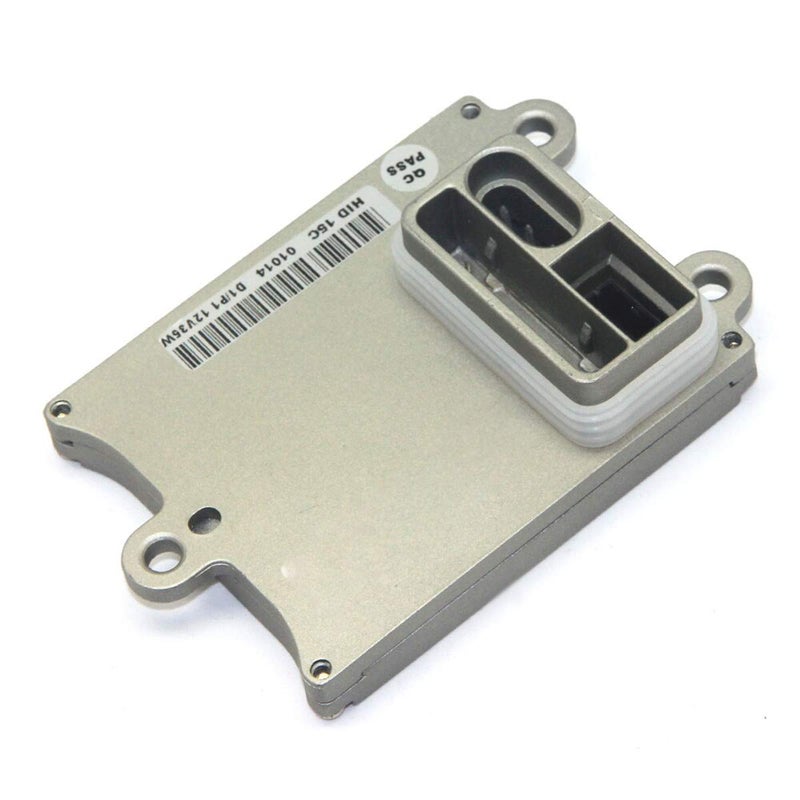 ONEX Xenon D1S D1R 35W HID Ballast 93235016 Factory OEM Direct Replacement Control Unit Module for Buick Land Rover 20082012 D1P