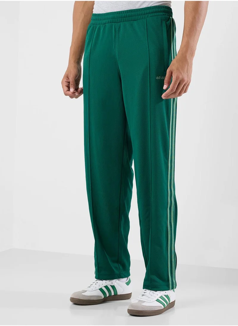 اديداس اوريجينالز Pintuck Pants