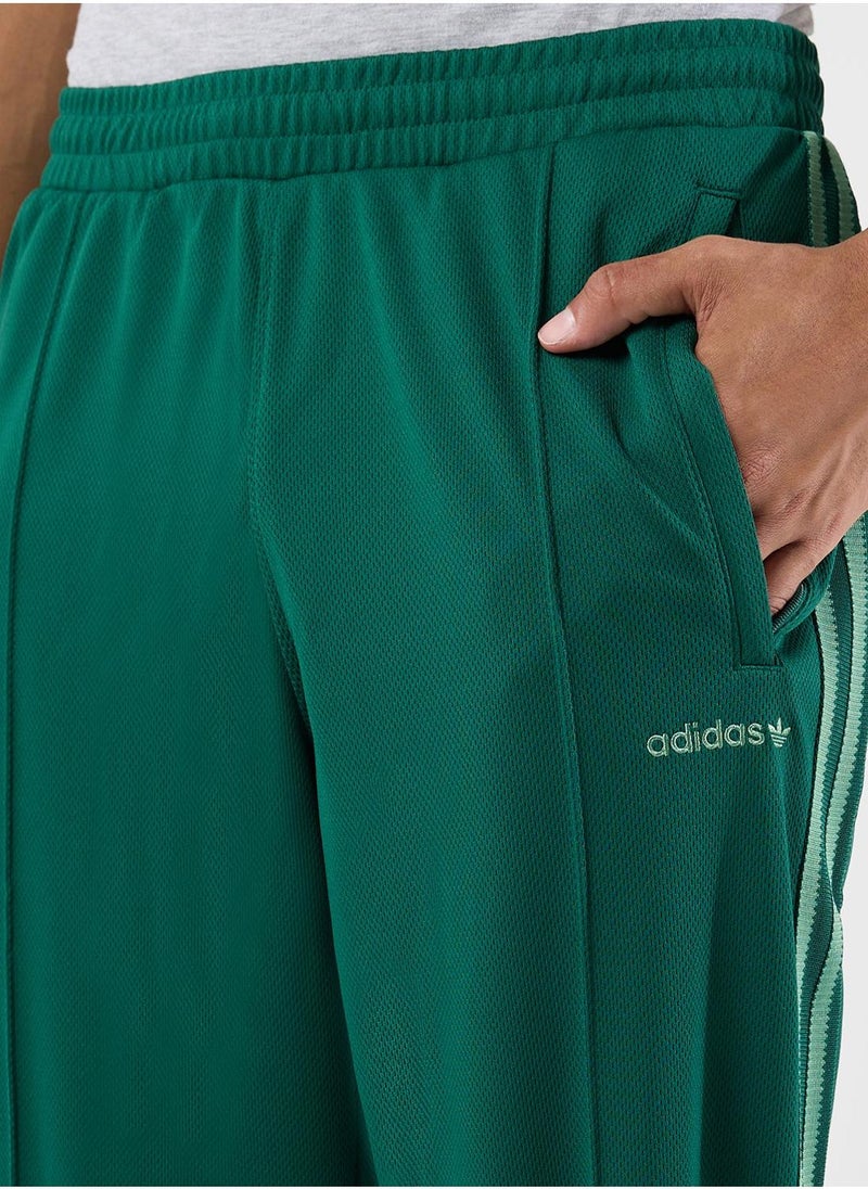 adidas Originals Pintuck Pants  - Image 4