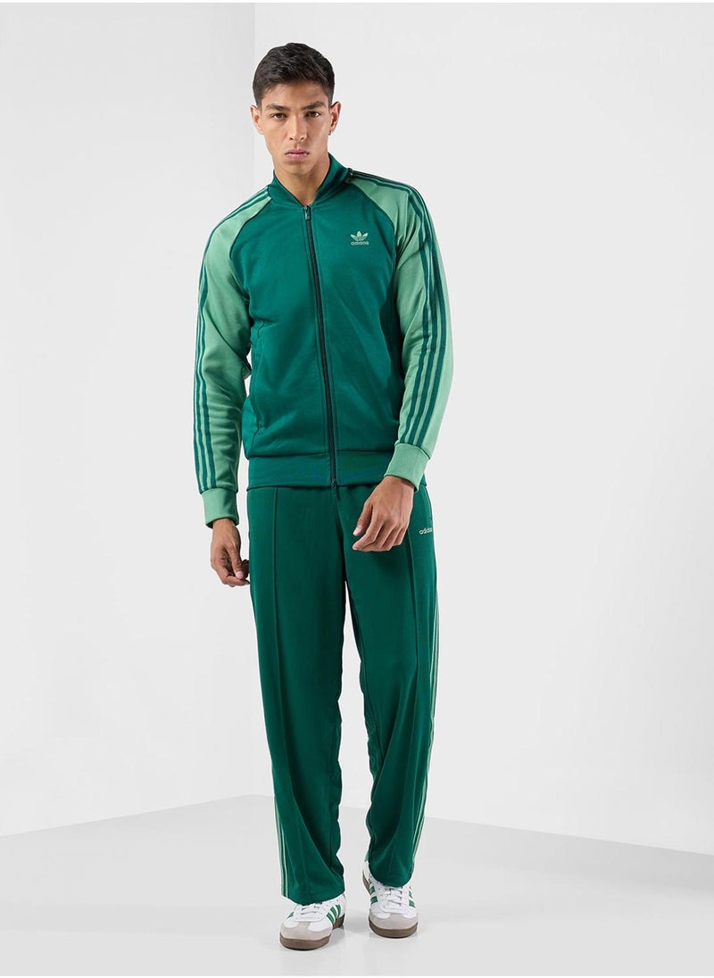adidas Originals Pintuck Pants  - Image 2