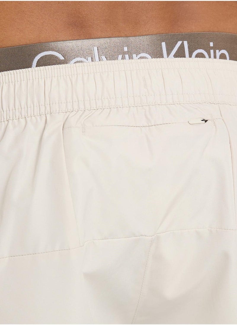 adidas Originals Pintuck Pants  - Image 5