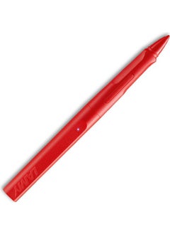 LAMY Safari Note+ iPad Tablet Stylus Red  - Image 2