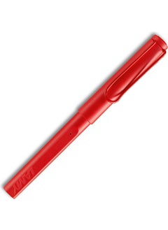 LAMY Safari Note+ iPad Tablet Stylus Red  - Image 1