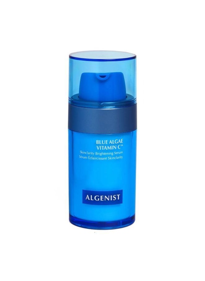 Algenist BLUE ALGAE VITAMIN C™ Skinclarity Brightening Serum 30ml 
