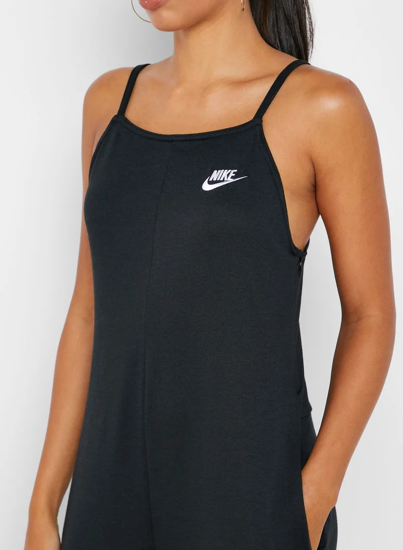 Nike NSW Jumpsuit