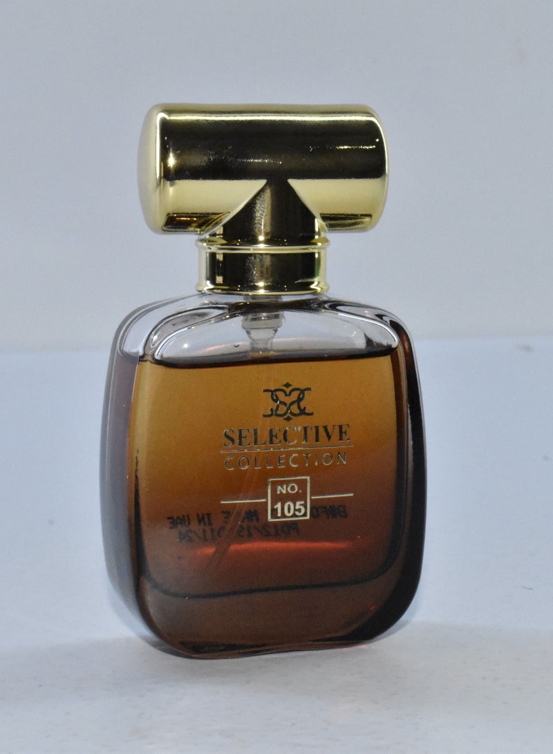 Selective Collection Perfume Number 105 25ml - Image 2