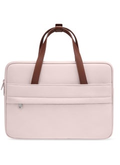Tomtoc Versatile-A12 Laptop Shoulder Bag for 13.5-14 inch MacBook Pro M4/M3/M2/M1 Water-Resistant Eco-Friendly Laptop Accessory Sleeve Bag  - Image 2