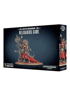 Games Workshop 99120116015" Adeptus Mechanicus Belisarius Cawl Miniature  - Image 2
