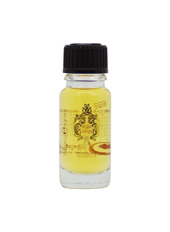 cosmetics arganalogy Natural Oil – Package of 12 x 10 ml – Total: 13.00 ml