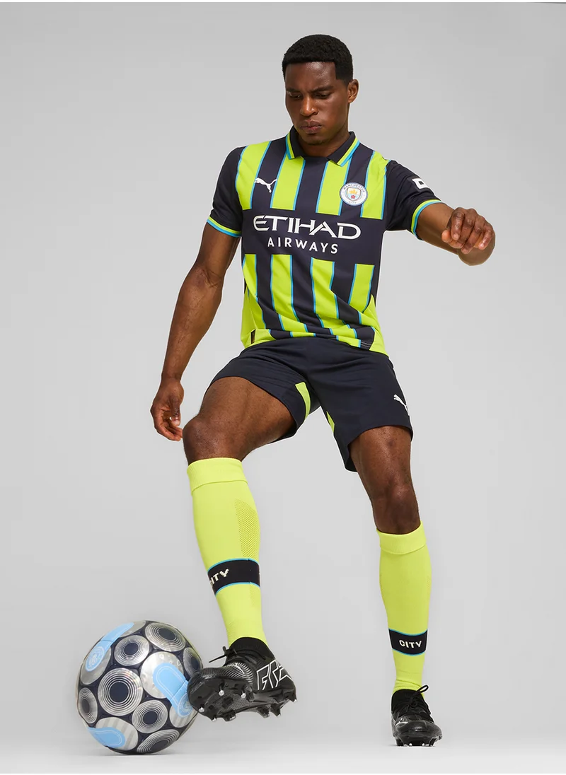 PUMA Manchester Fc Away Replica Jersey