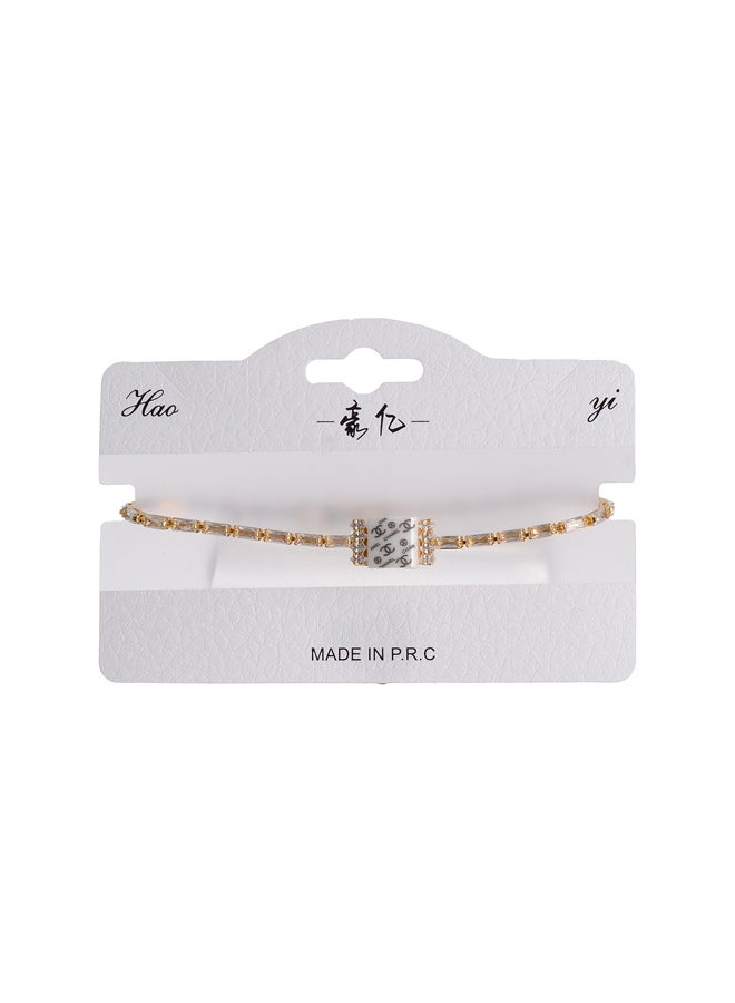 Akher el Ankoud Stainless steel Bracelet  - Image 1