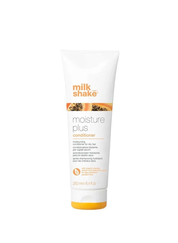 Milk Shake Moisture Plus Conditioner 250 ml