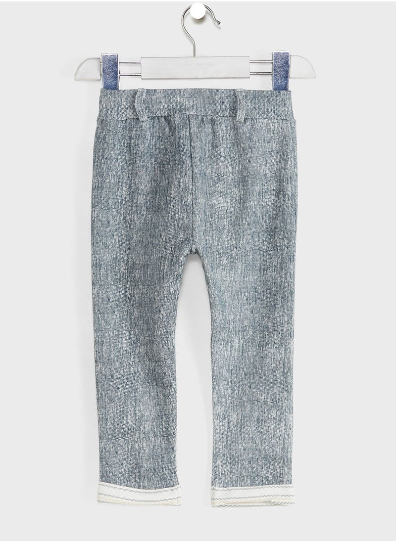 NAME IT - Kids Essential Sweatpants - Image 1
