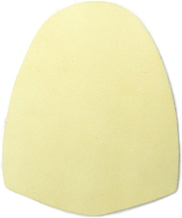 BOWLINGBALL .com Replacement Bowling Shoe Slide Sole - Image 1