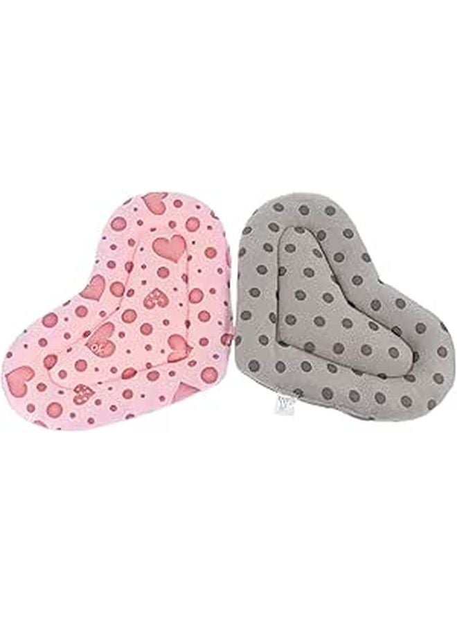 Soft Cotton Hamster Warm Nest Pad Winter Cushion For Guinea Pigs Small Animals - Image 1