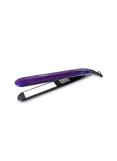 Impex Impex HS 302 Hair Straightener with 360 Degree Swivel Cord and Lock Function  - Image 1