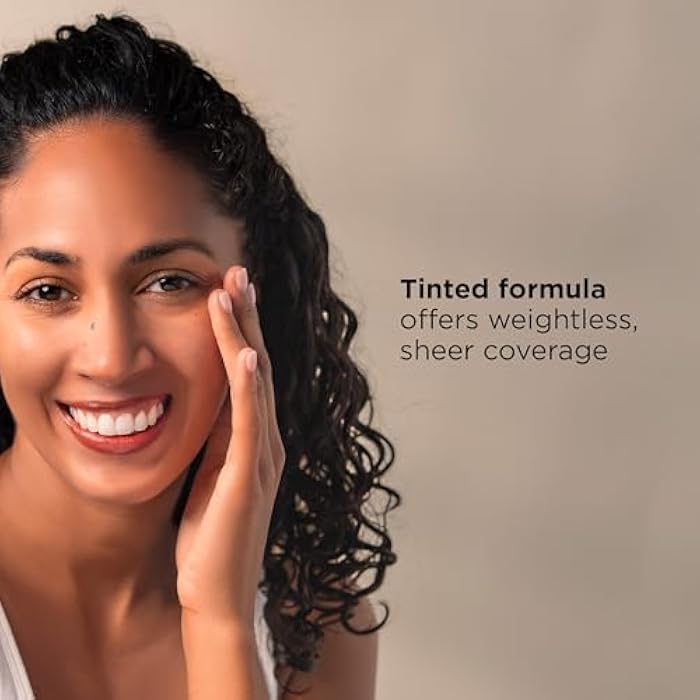 IMAGE Skincare, PREVENTION+ Daily Tinted Moisturizer SPF 30 Sunscreen, No White Cast, 3.2oz - Image 3