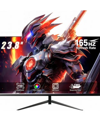 Black-165hz-23.8in
