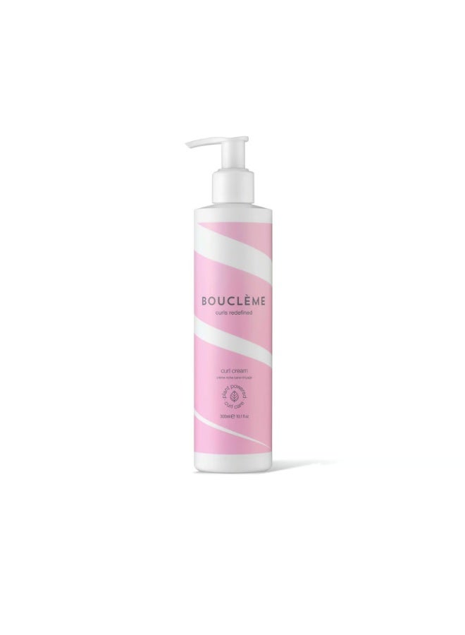 Boucléme Bouclème Curl Cream 300ml - Image 1
