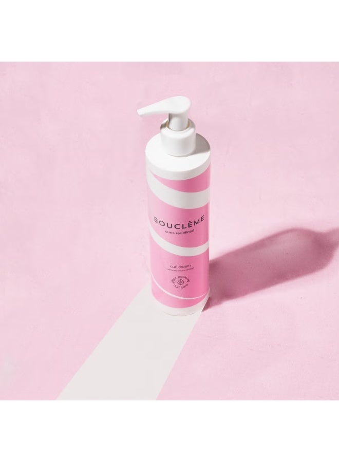Boucléme Bouclème Curl Cream 300ml - Image 3