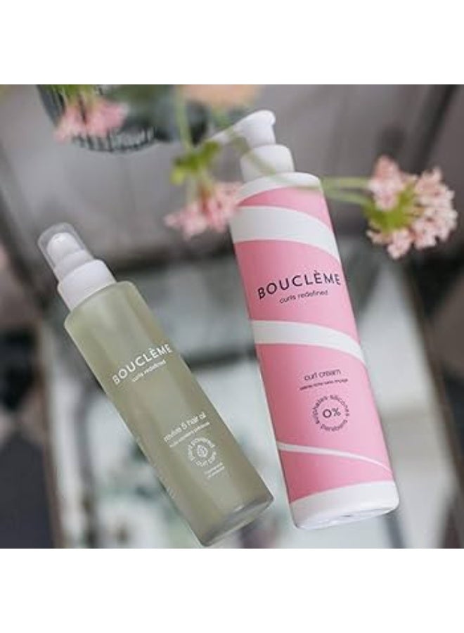 Boucléme Bouclème Curl Cream 300ml - Image 2